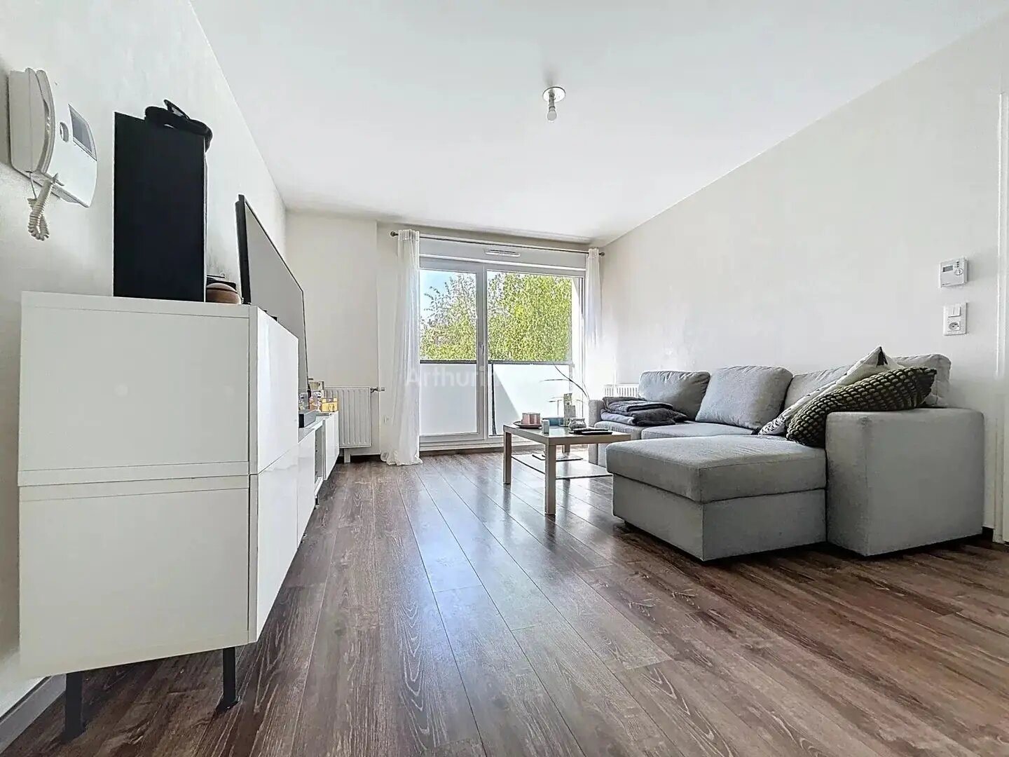 Appartement à vendre, 44m², Reims
