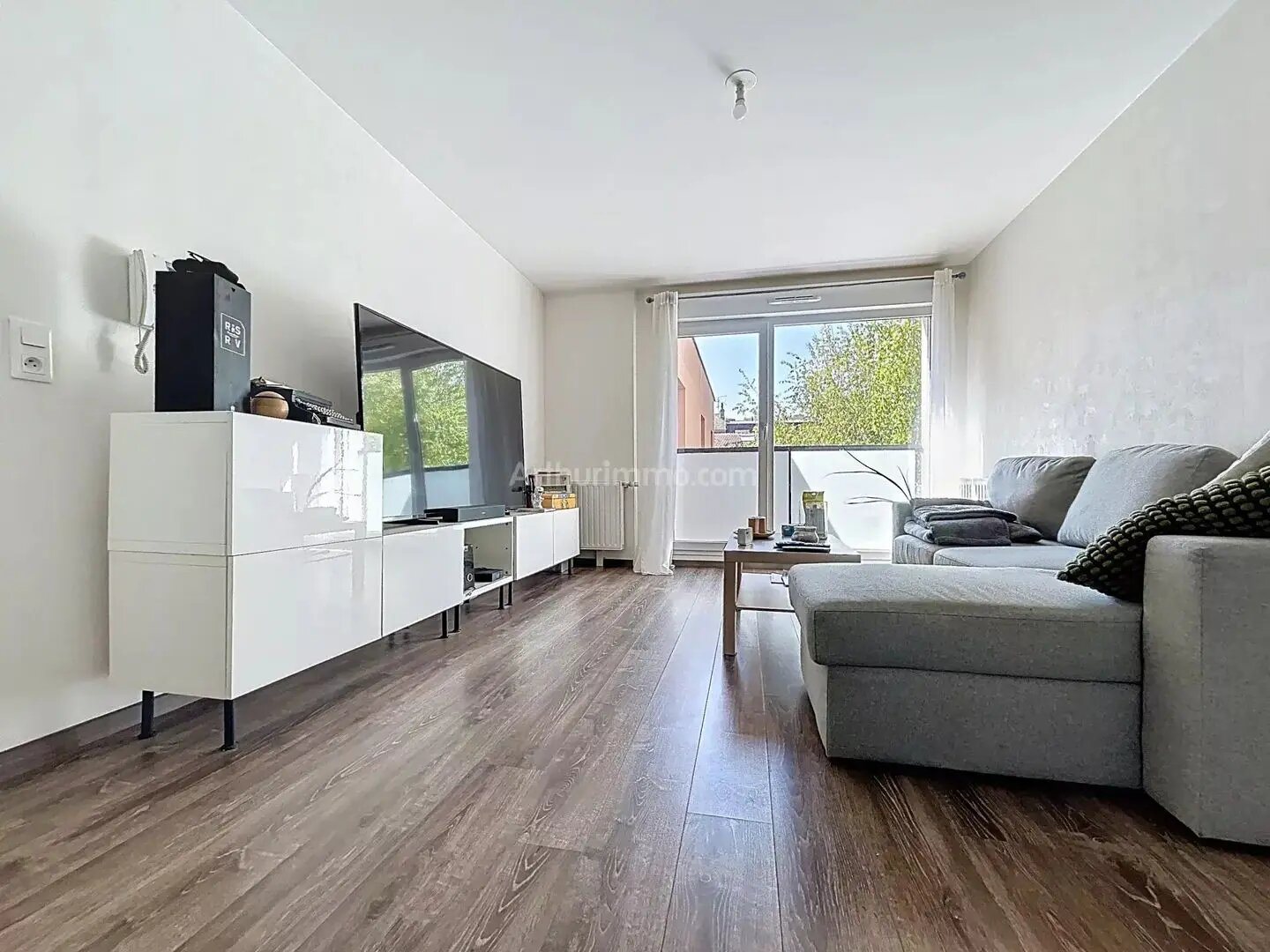 Appartement à vendre, 44m², Reims