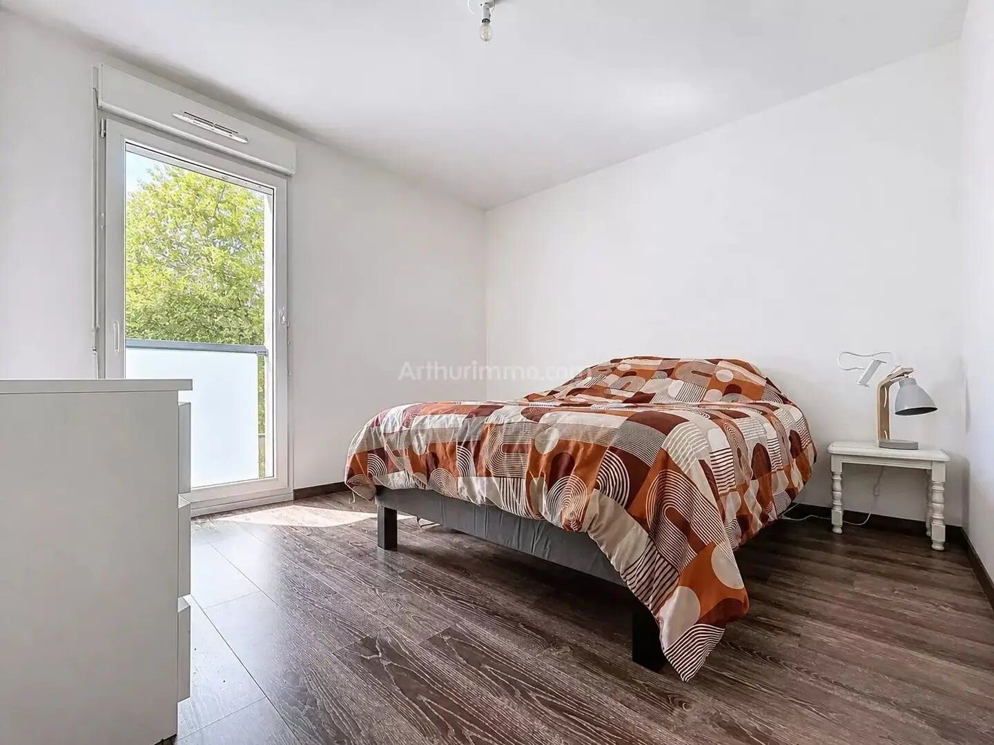 Appartement à vendre, 44m², Reims