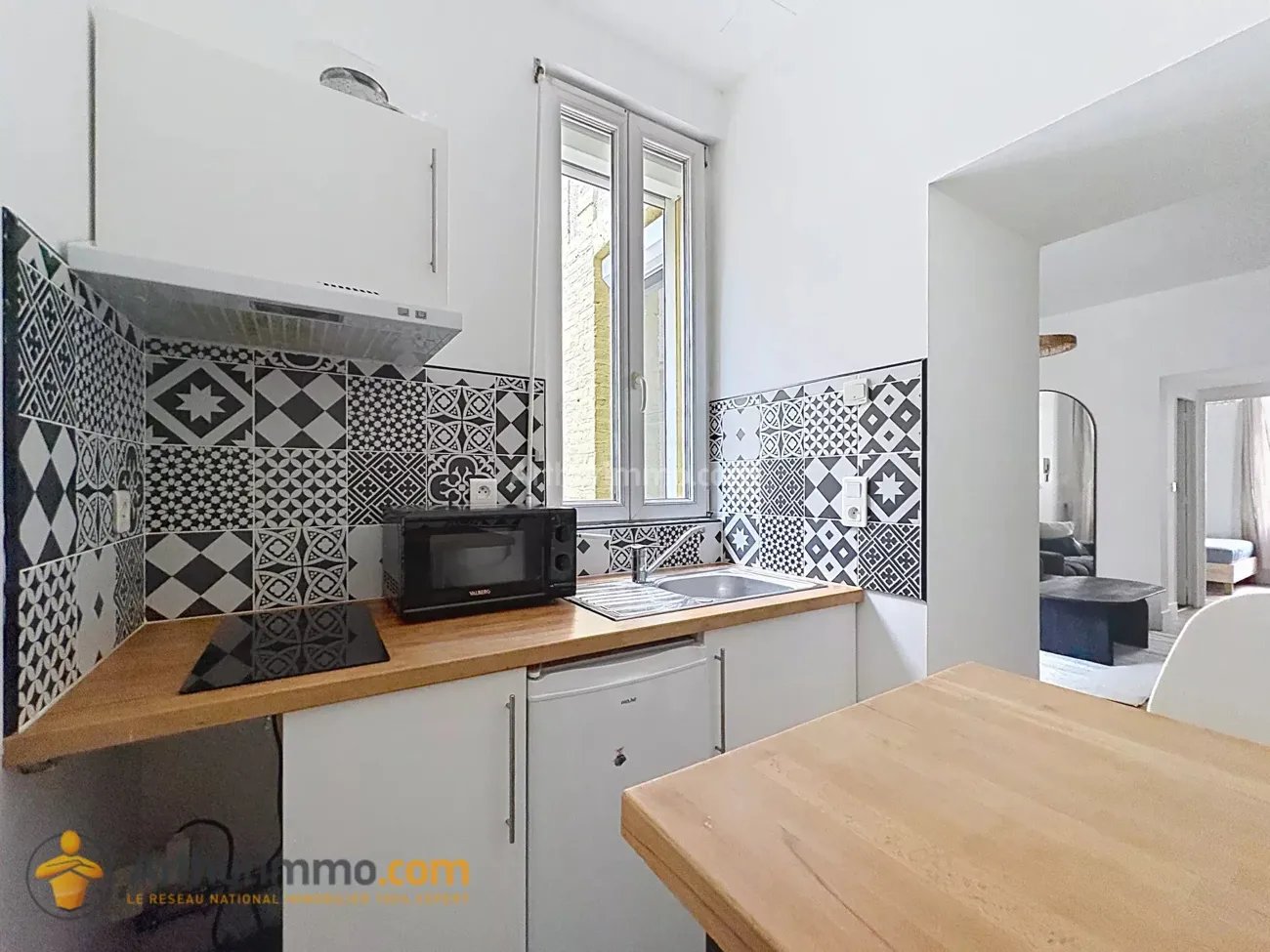 Appartement à louer, NaNm², Reims