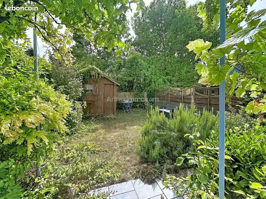 Maison à vendre, 92m², Reims
