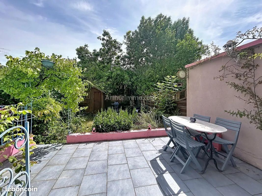 Maison à vendre, 92m², Reims