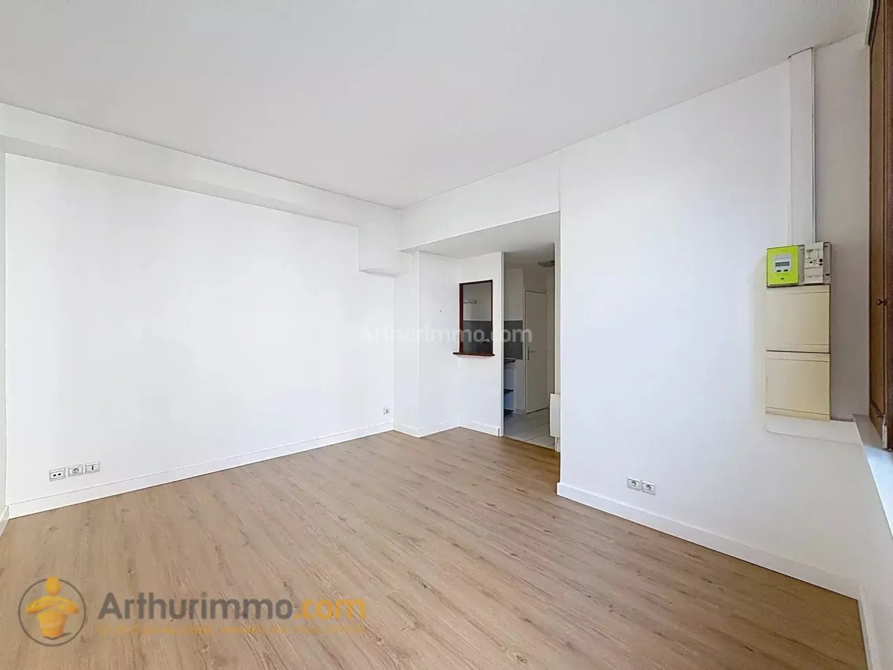 Appartement à louer, NaNm², Reims