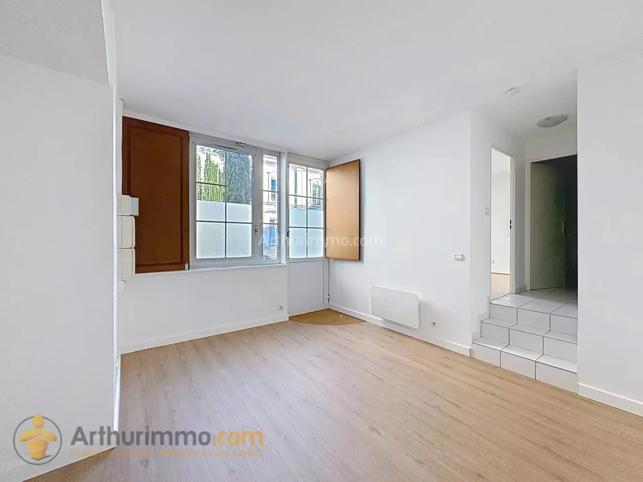 Appartement à louer, NaNm², Reims