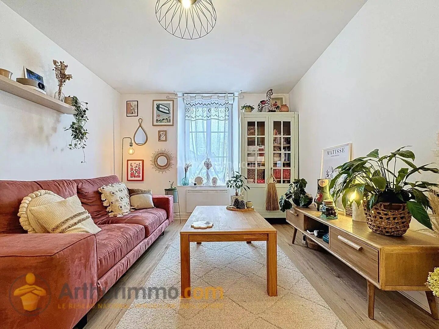 Appartement à vendre, 52m², Cormontreuil