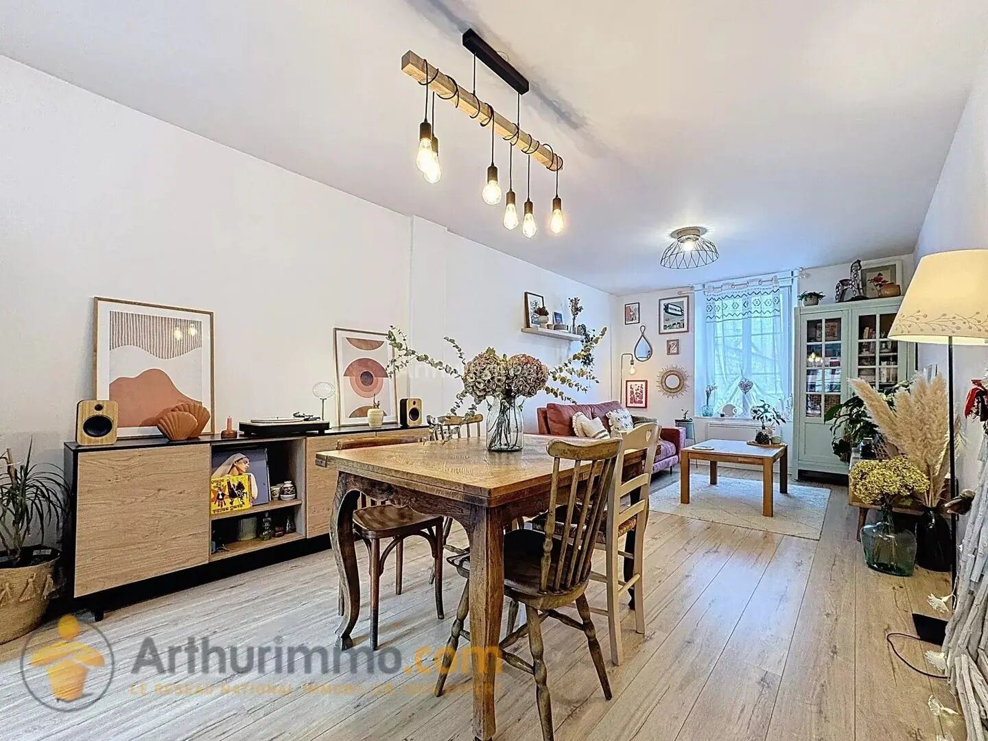 Appartement à vendre, 52m², Cormontreuil