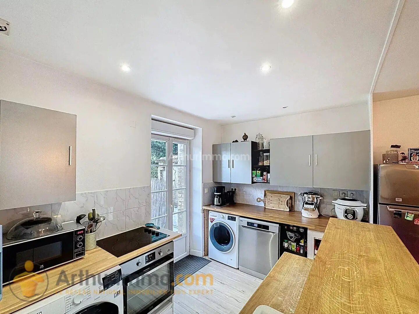 Appartement à vendre, 52m², Cormontreuil