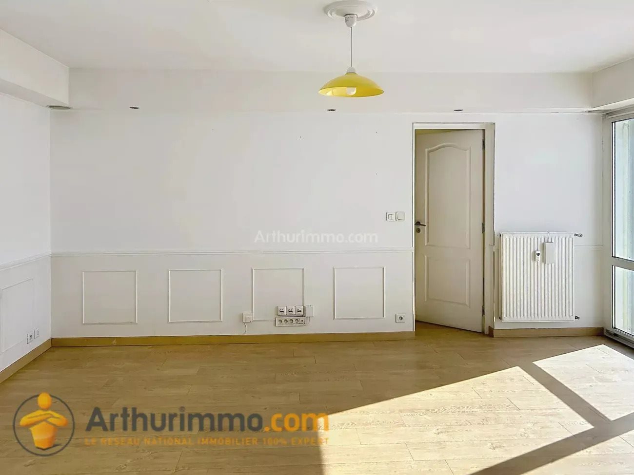 Appartement à louer, NaNm², Reims