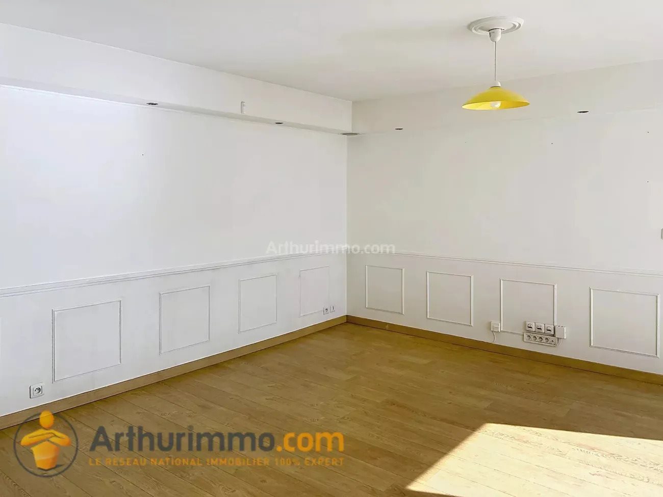Appartement à louer, NaNm², Reims
