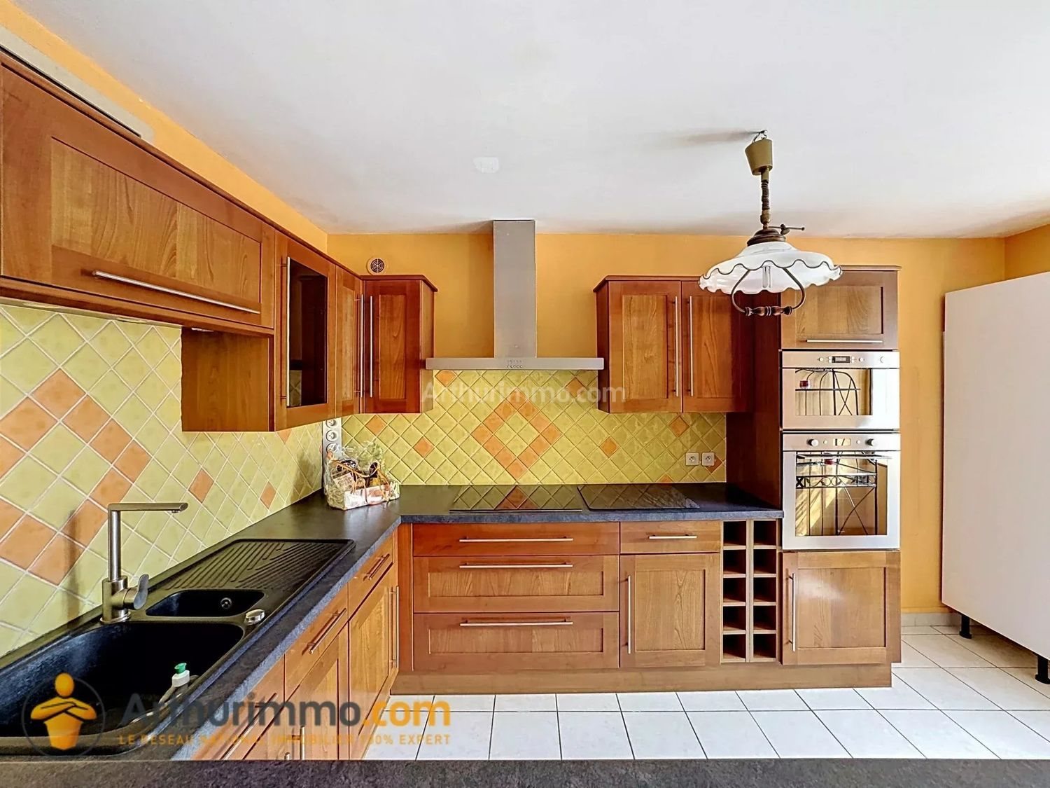 Maison à vendre, 108m², Roucy