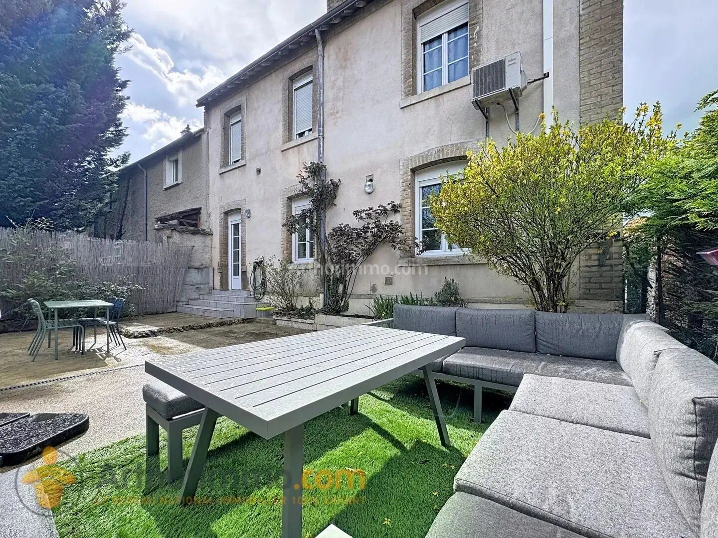 Appartement à vendre, 52m², Reims