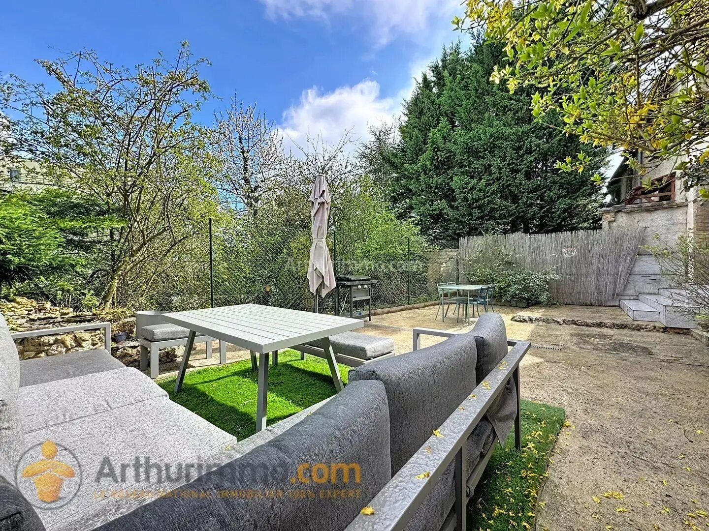 Appartement à vendre, 52m², Reims