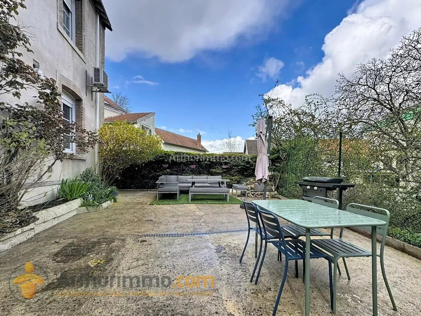 Appartement à vendre, 52m², Reims