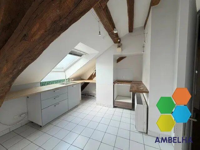 Appartement à vendre, 105m², Tours