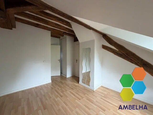 Appartement à vendre, 105m², Tours