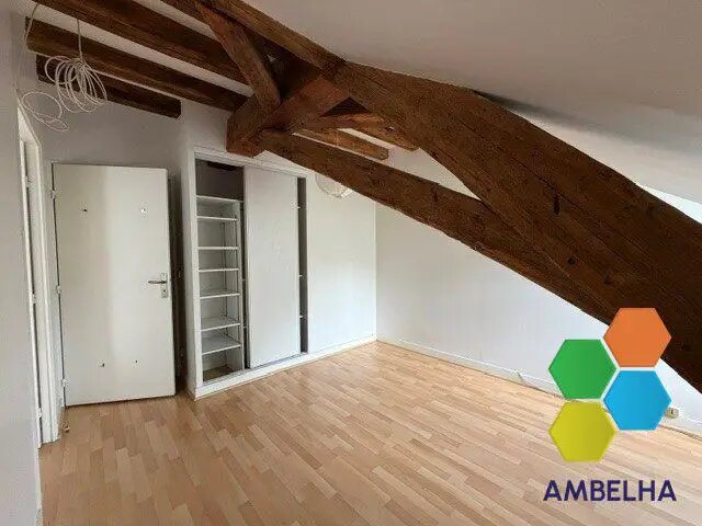 Appartement à vendre, 105m², Tours