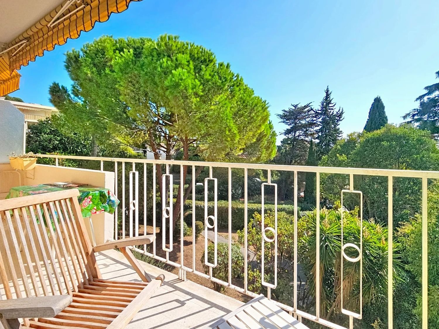 Appartement à louer, 66m², Le Cannet