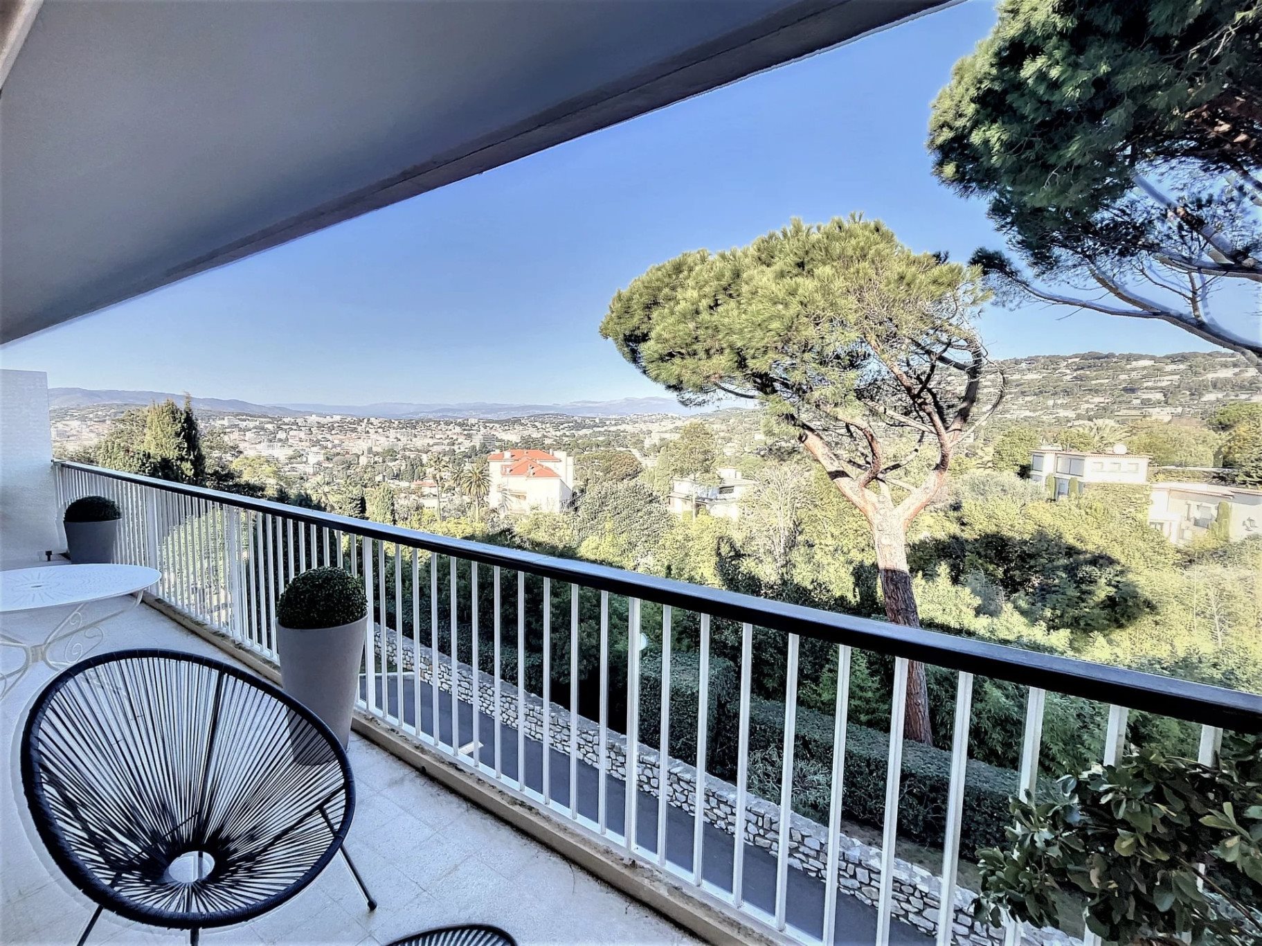 Appartement à vendre, 87m², Cannes