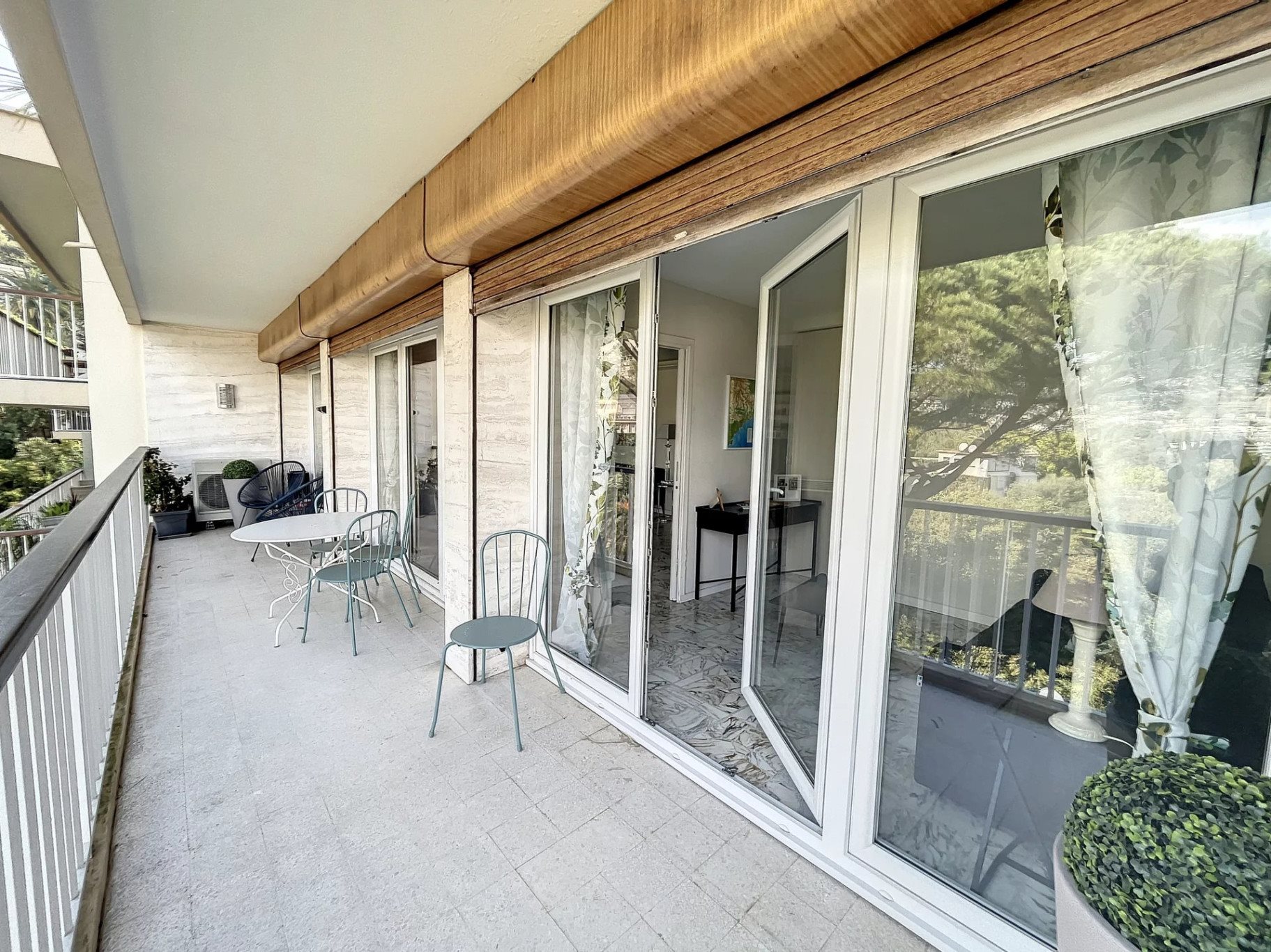 Appartement à vendre, 87m², Cannes