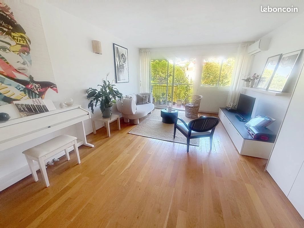 Appartement à vendre, 33m², Cannes
