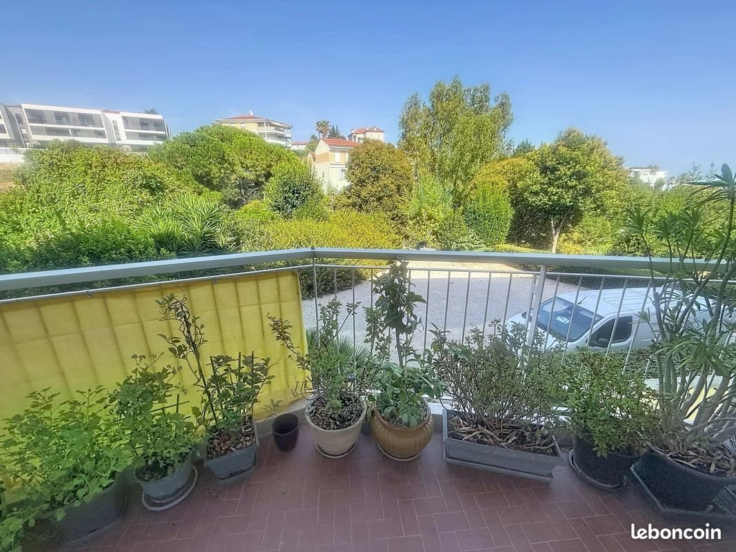 Appartement à vendre, 33m², Cannes