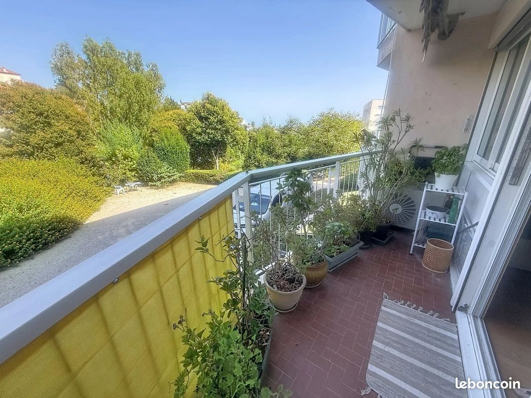 Appartement à vendre, 33m², Cannes