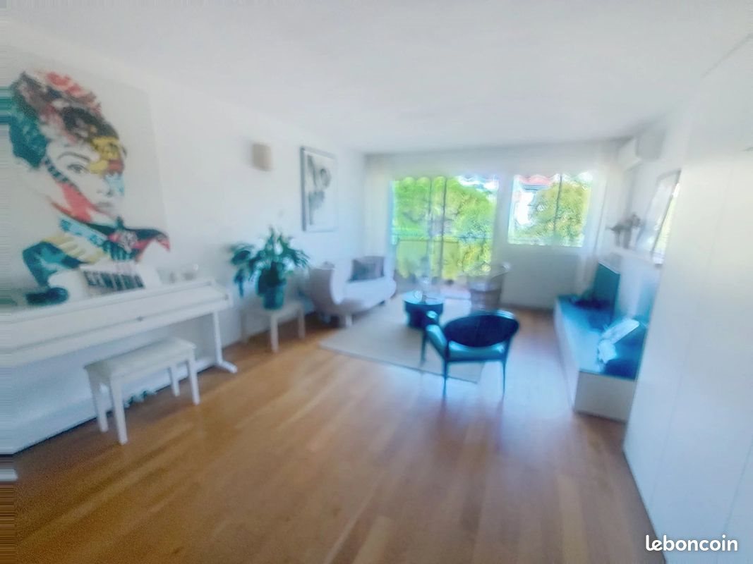 Appartement à vendre, 33m², Cannes