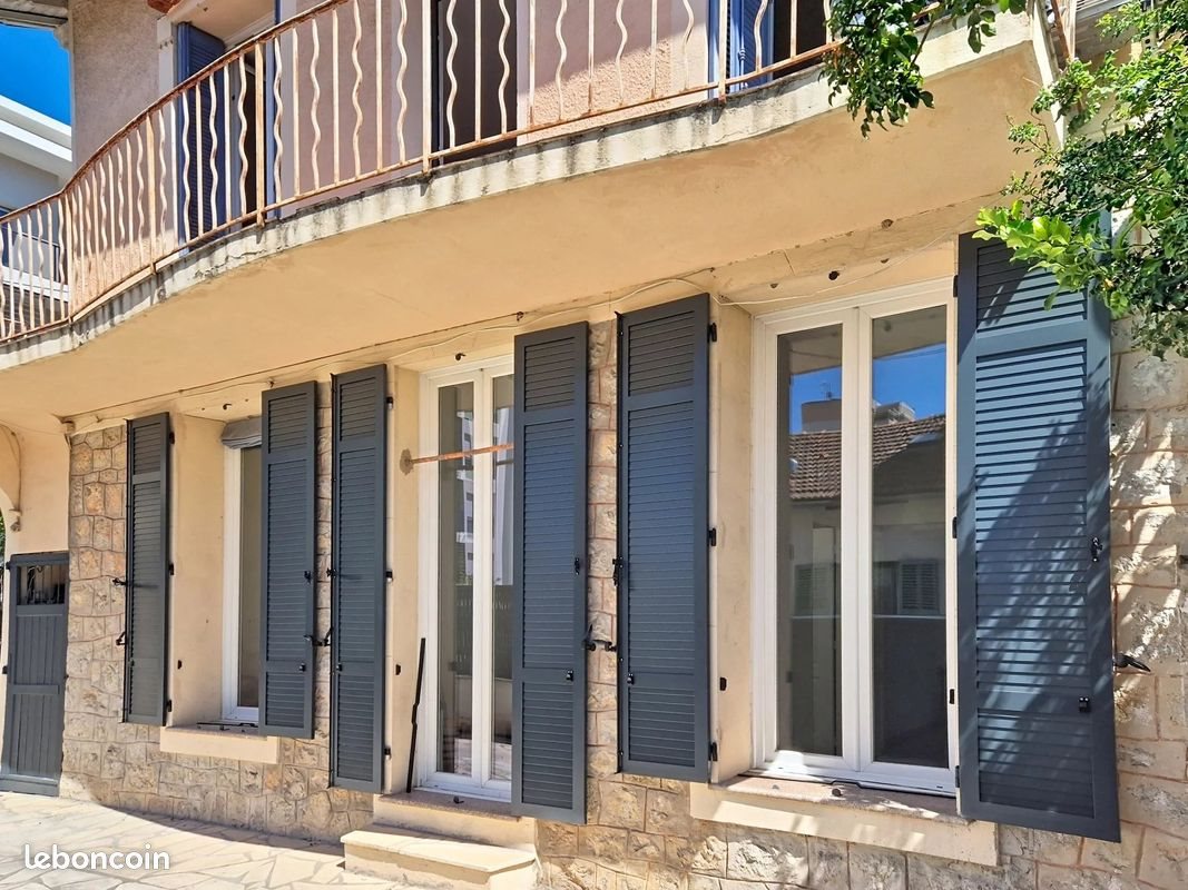 Appartement à vendre, 117m², Le Cannet