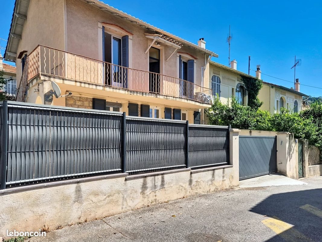 Appartement à vendre, 117m², Le Cannet