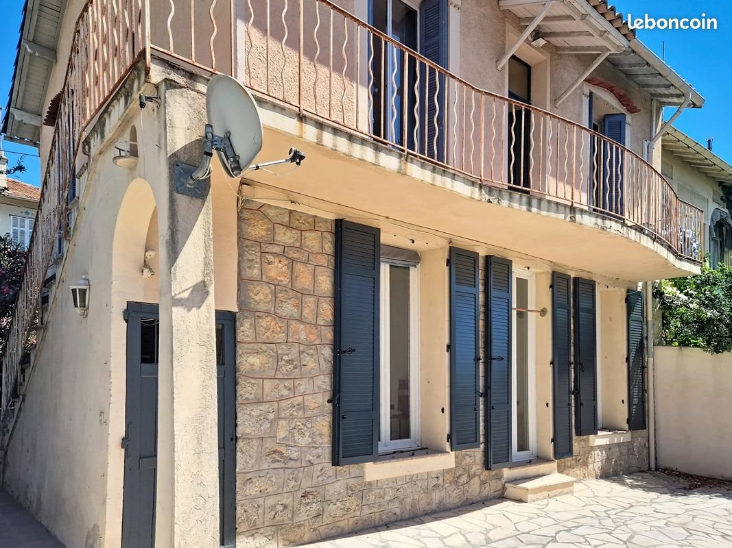 Appartement à vendre, 117m², Le Cannet