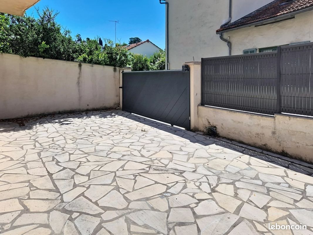 Appartement à vendre, 117m², Le Cannet