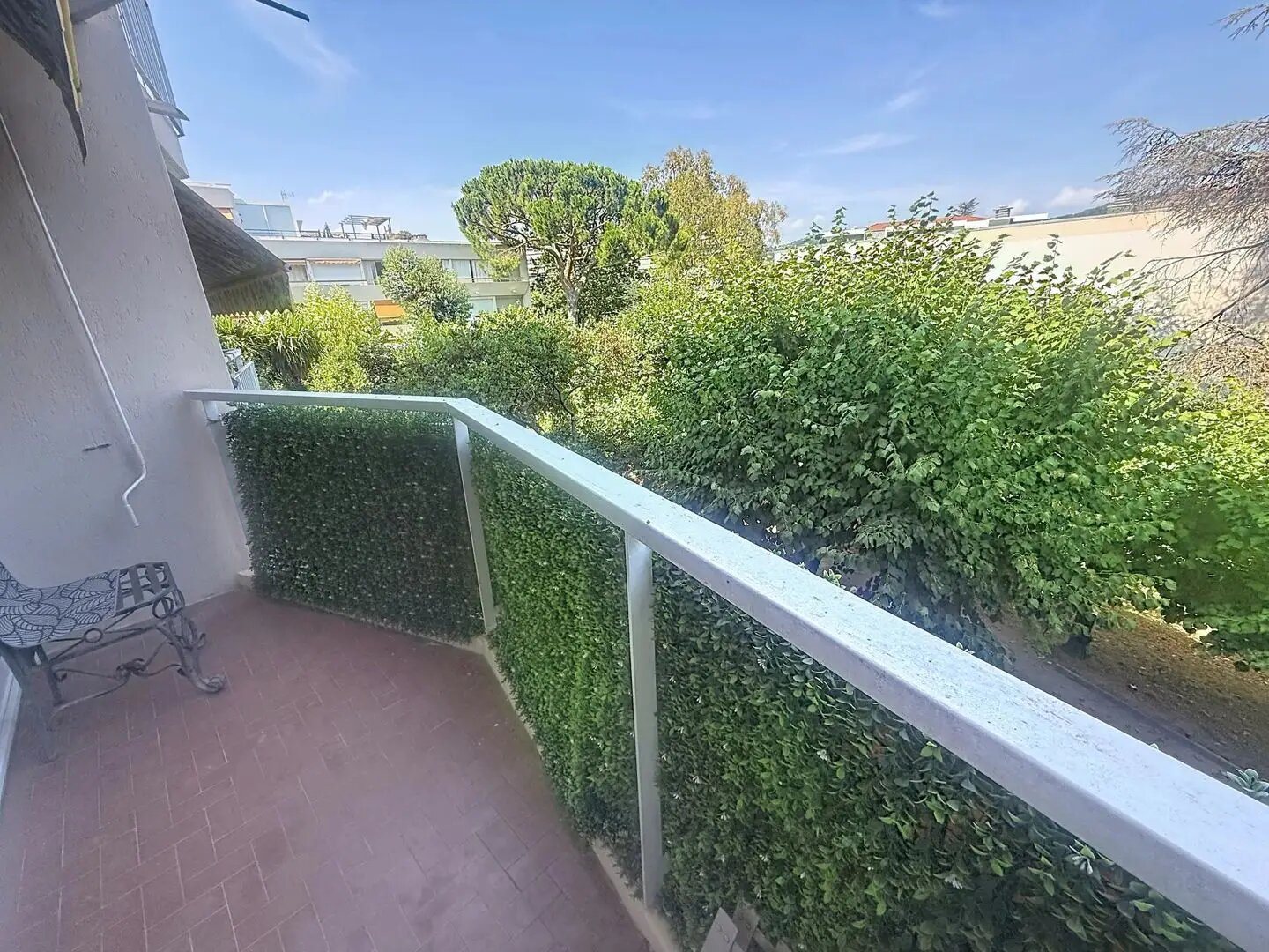 Appartement à vendre, 48m², Cannes