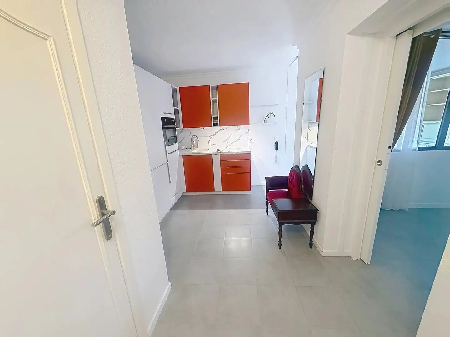 Appartement à vendre, 48m², Cannes