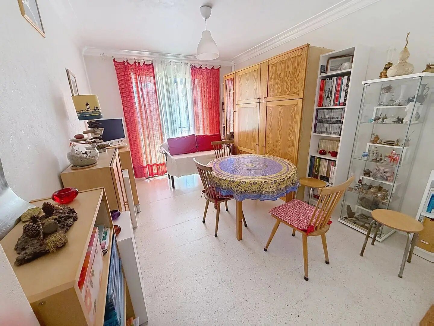 Appartement à vendre, 45m², Cannes