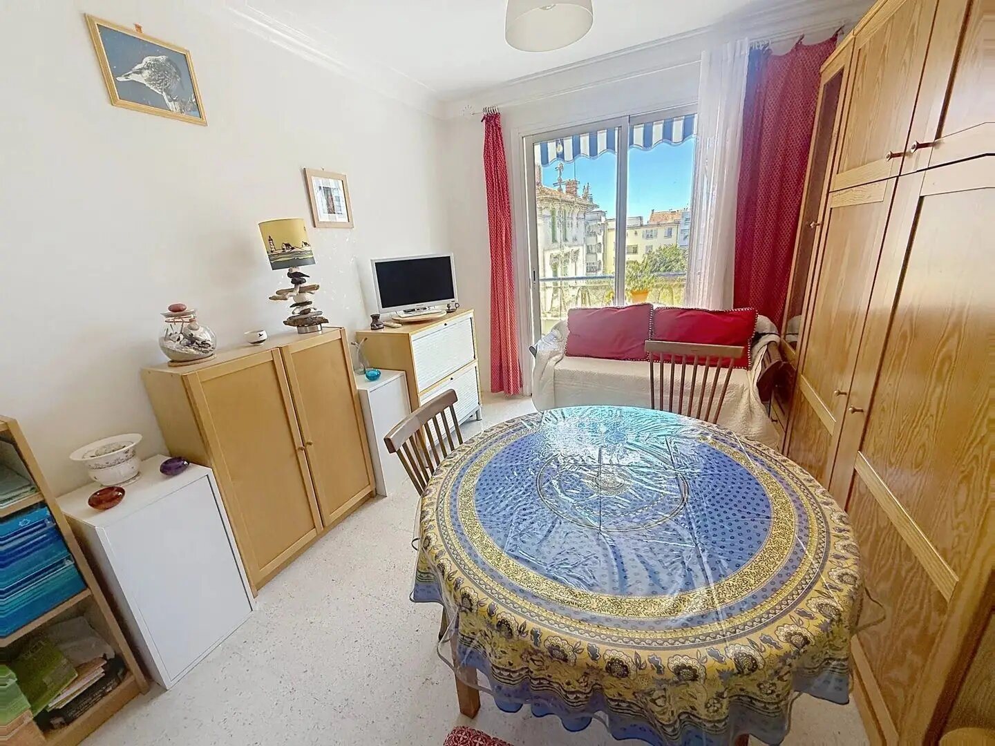 Appartement à vendre, 45m², Cannes