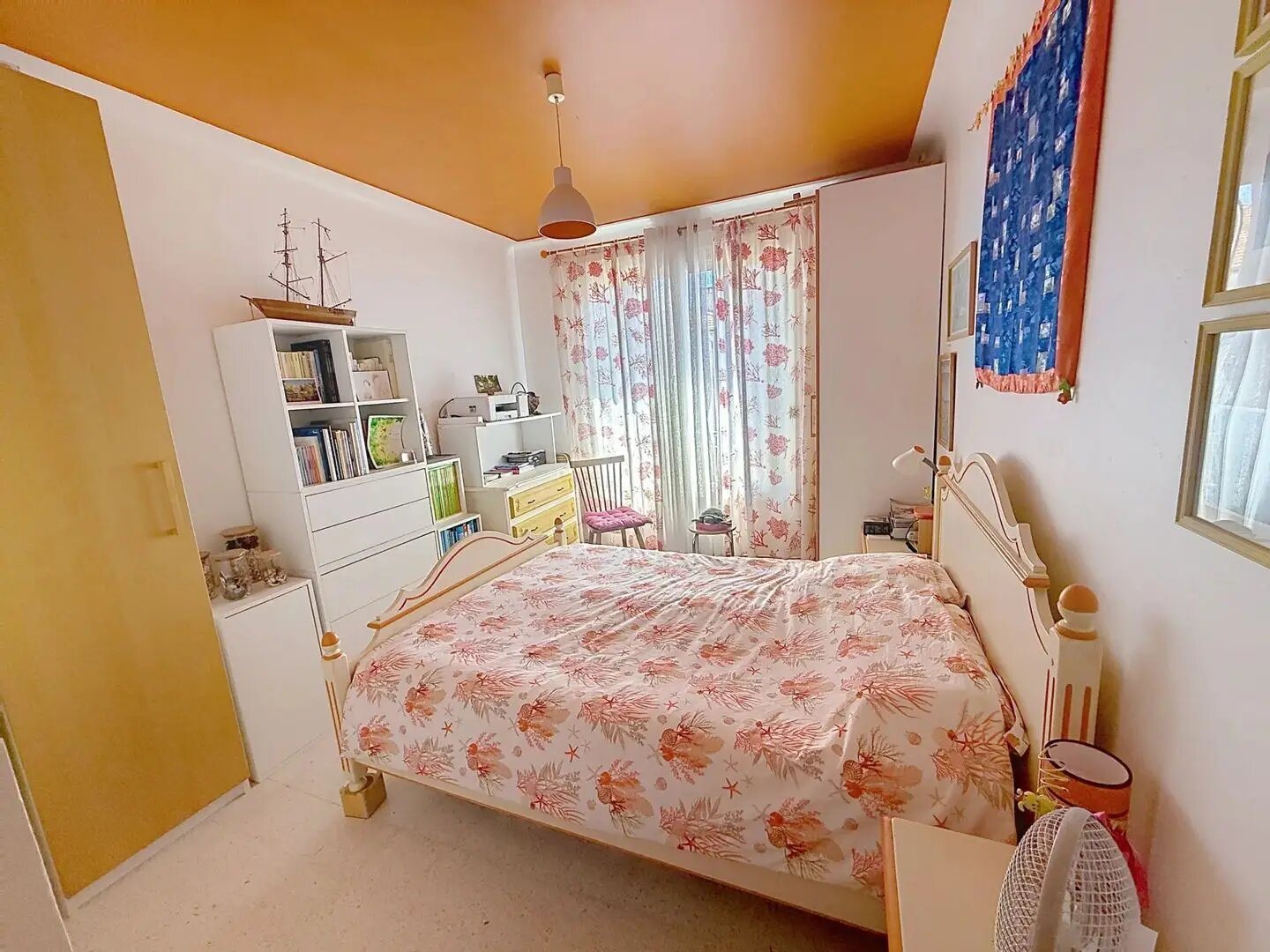 Appartement à vendre, 45m², Cannes