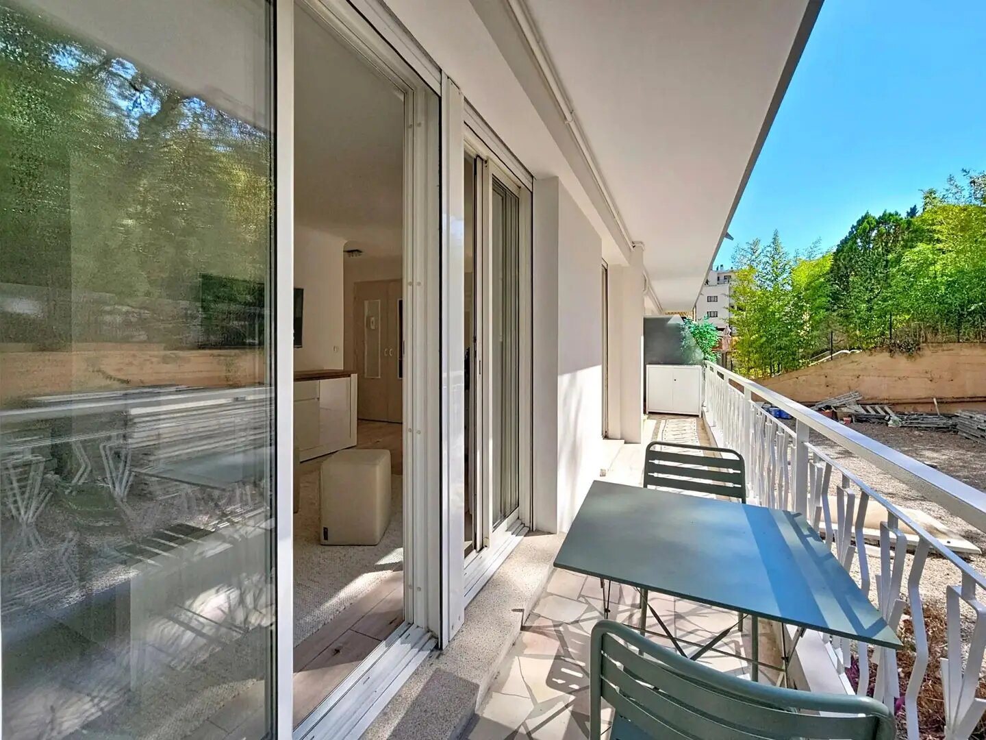 Appartement à vendre, 35m², Le Cannet