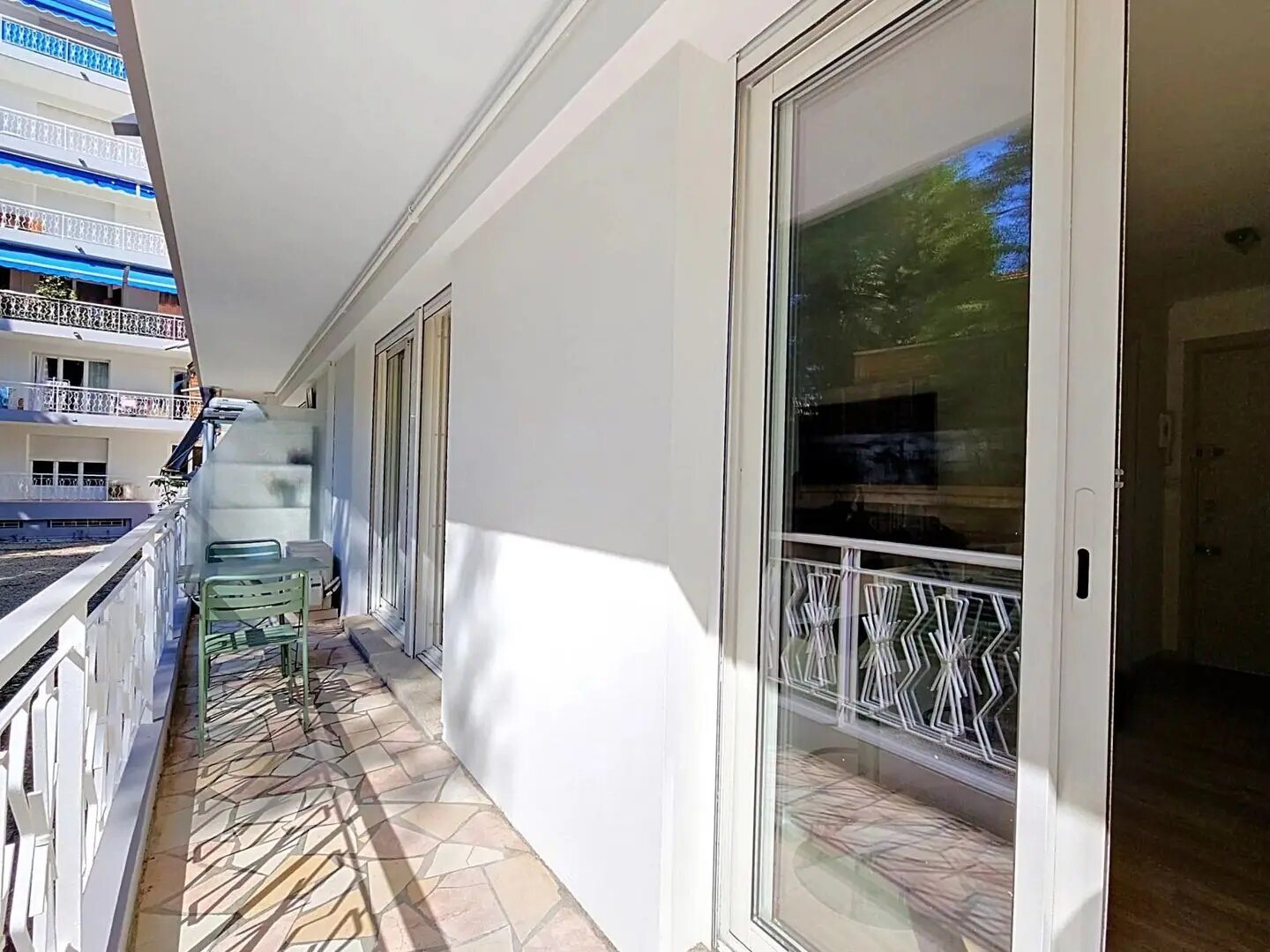 Appartement à vendre, 35m², Le Cannet