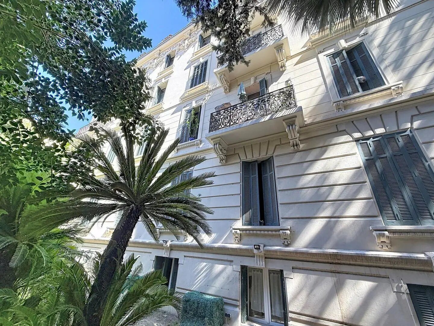 Appartement à vendre, 91m², Cannes