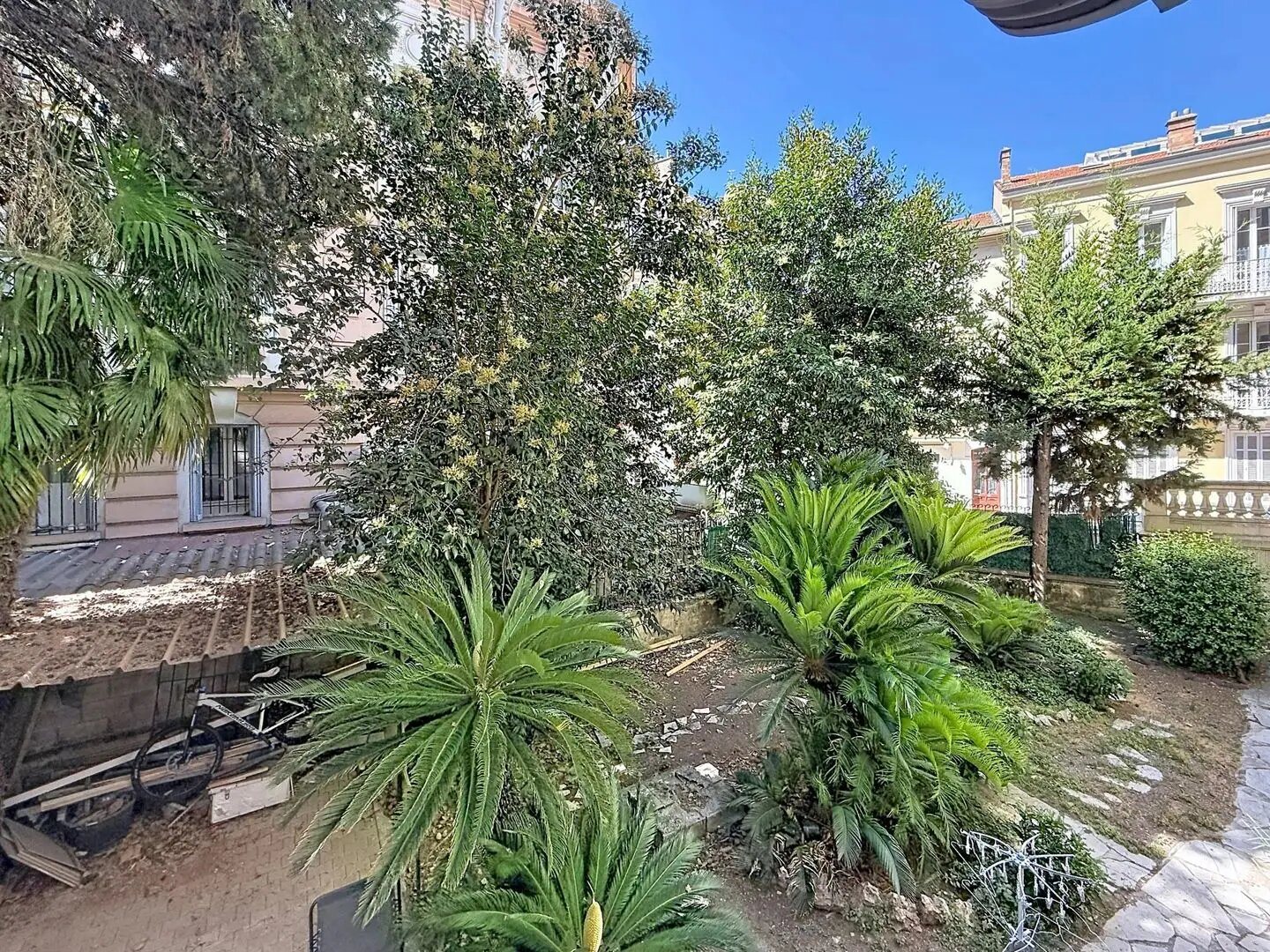 Appartement à vendre, 91m², Cannes