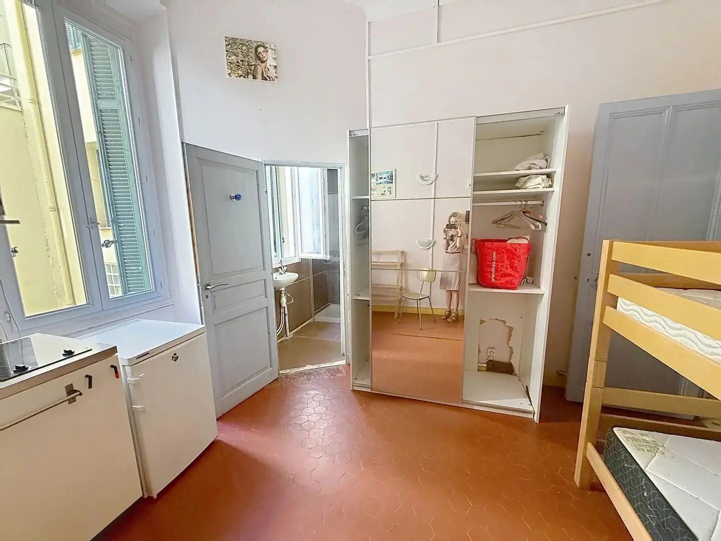Appartement à vendre, 91m², Cannes