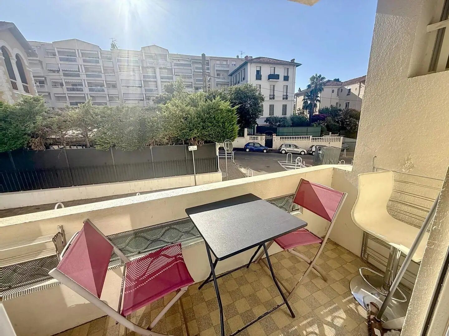 Appartement à vendre, 57m², Cannes