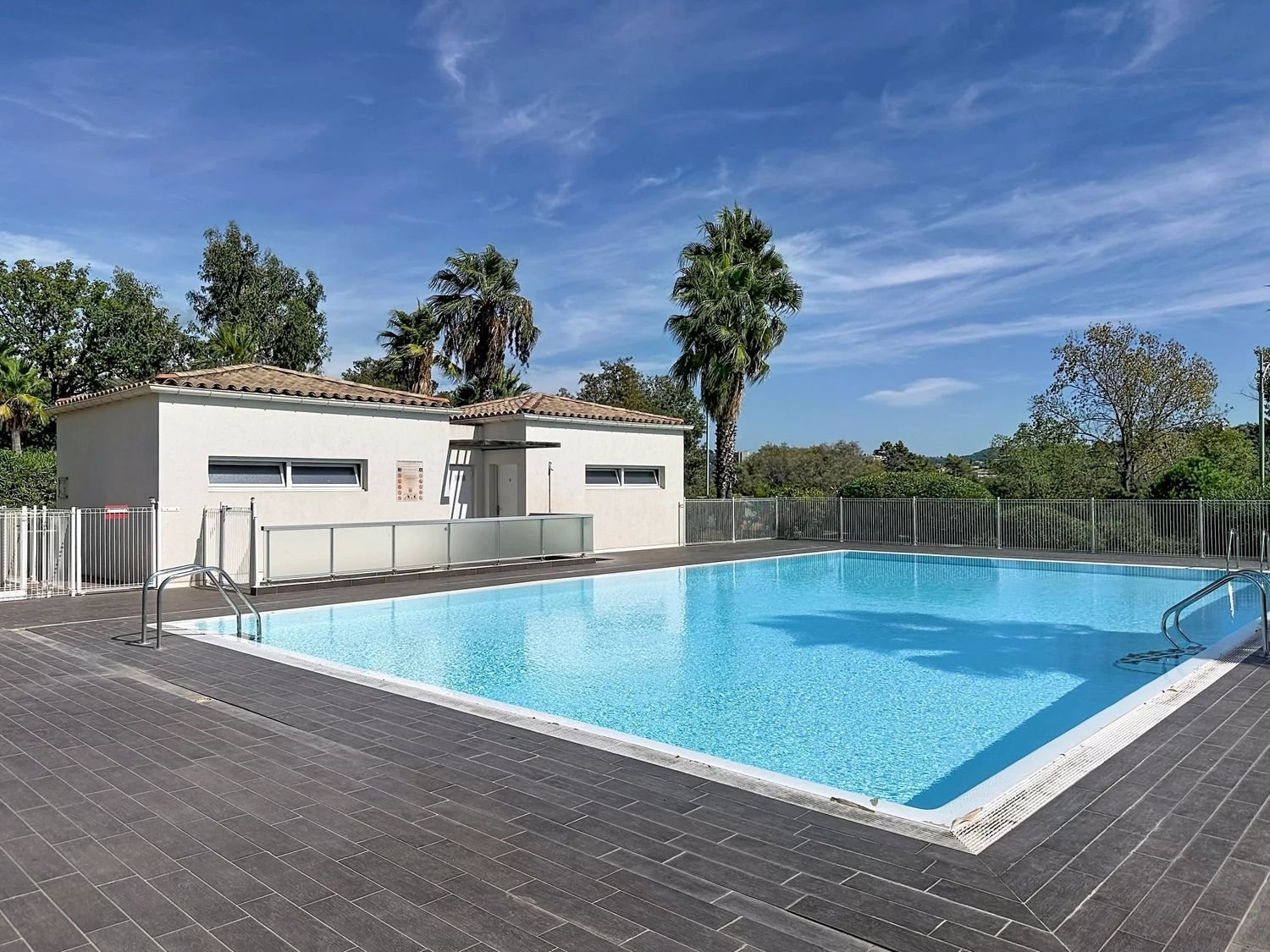 Appartement à vendre, 45m², Le Cannet
