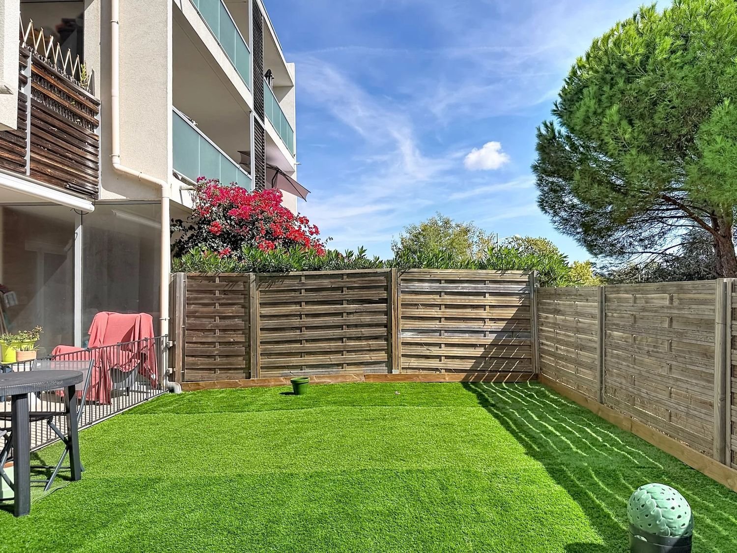 Appartement à vendre, 45m², Le Cannet