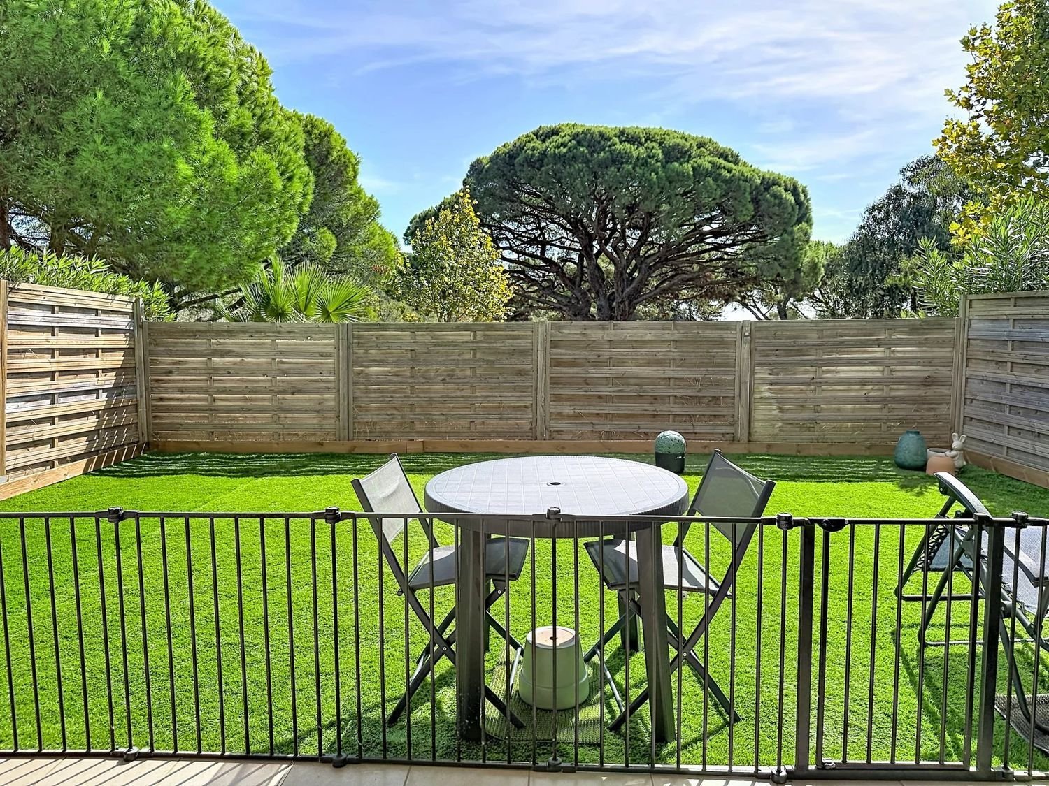 Appartement à vendre, 45m², Le Cannet