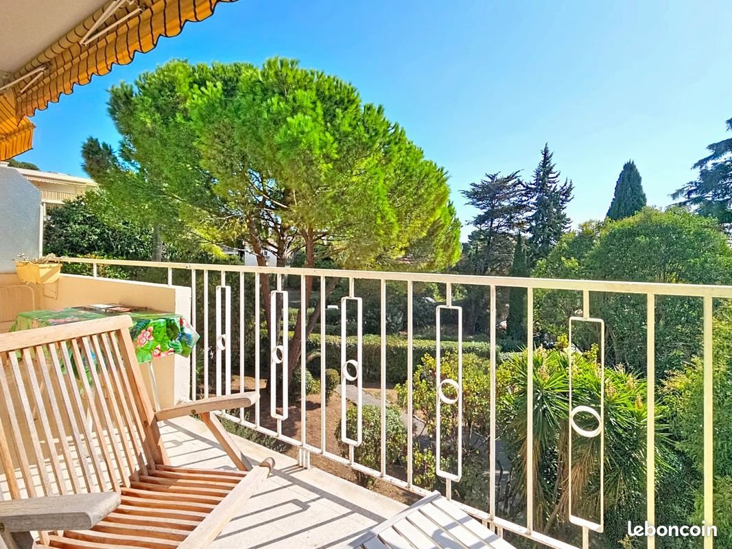 Appartement à louer, 67m², Le Cannet