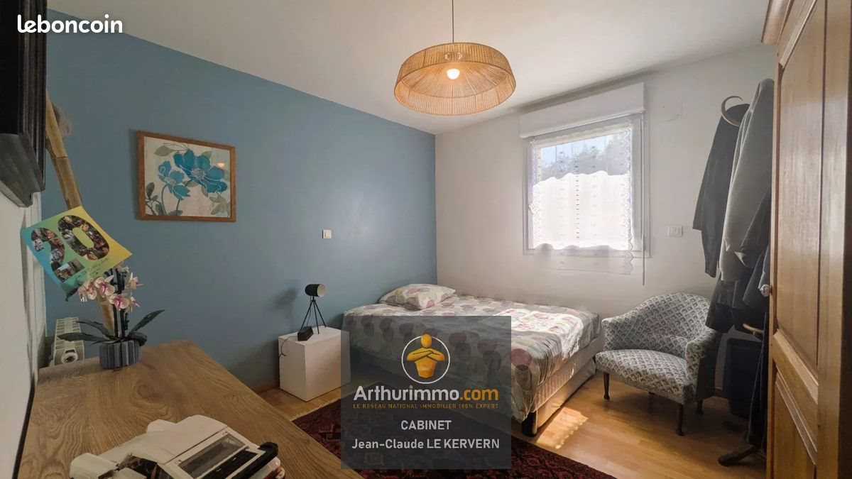 Maison à vendre, 142m², Ploufragan