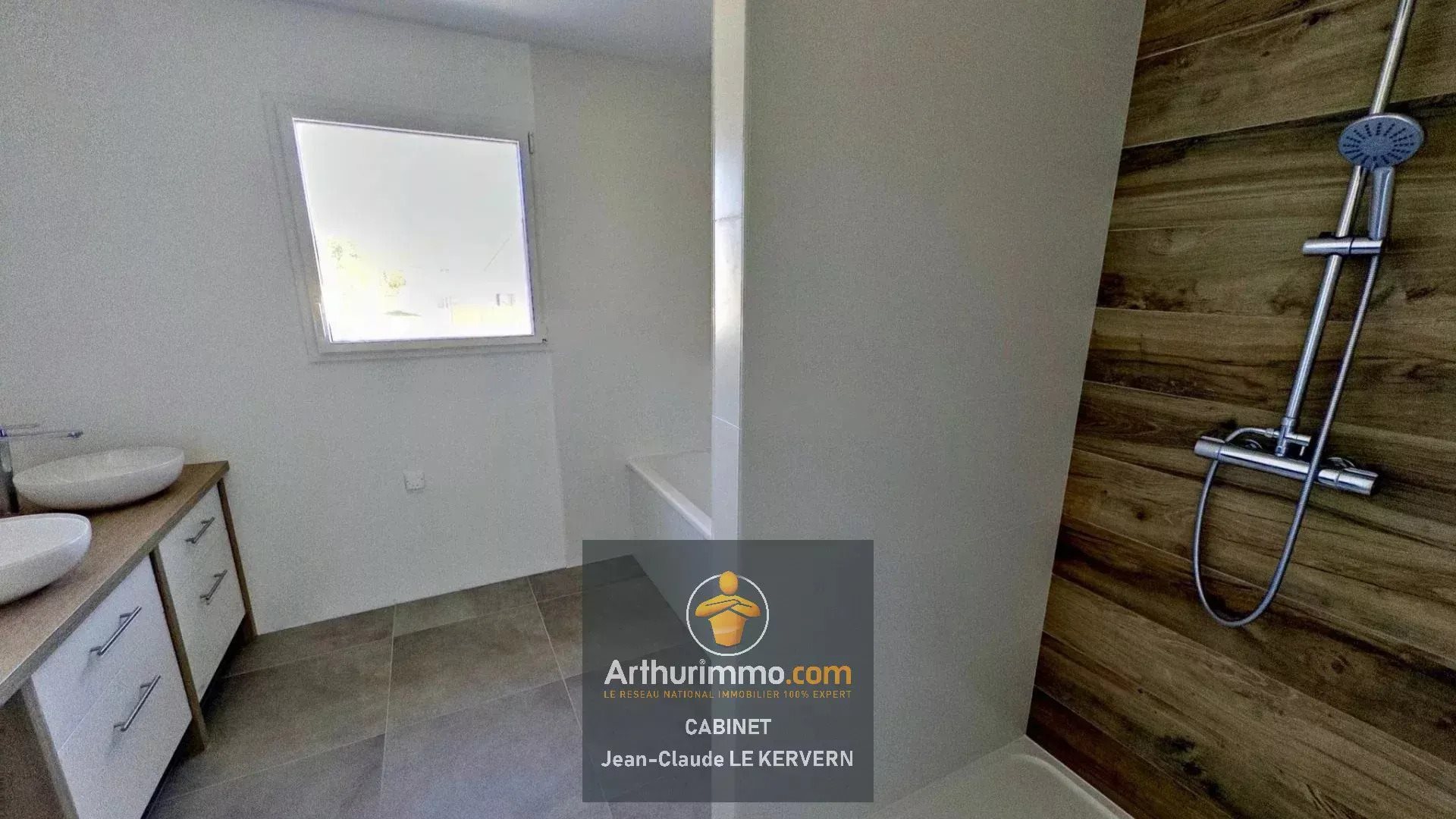 Maison à vendre, 145m², Tréveneuc