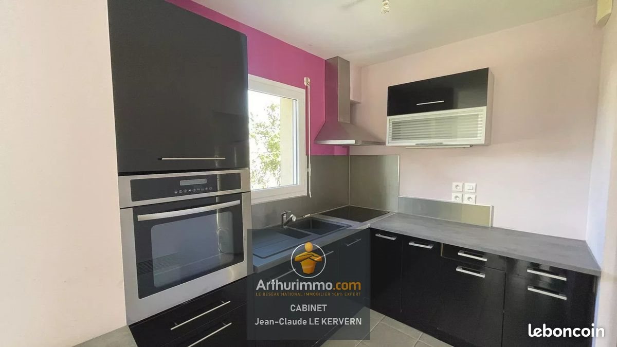 Maison à vendre, 67m², Plédran