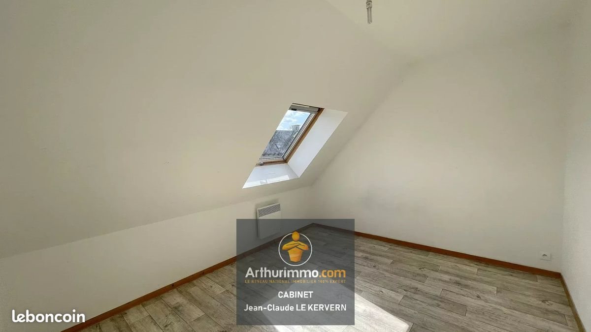 Maison à vendre, 67m², Plédran